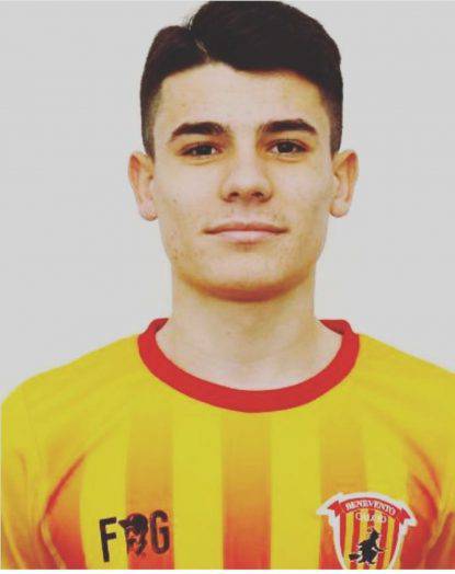 di serio - benevento