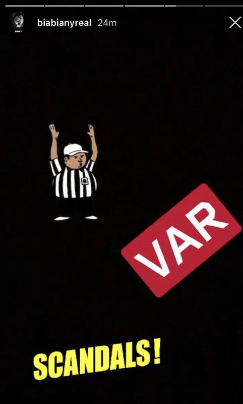 Biabiany Salernitana Trapani