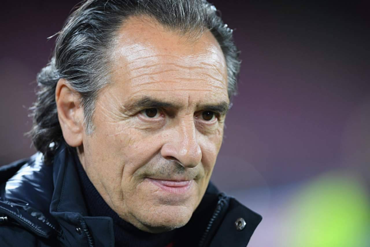 Calciomercato Cremonese Prandelli 