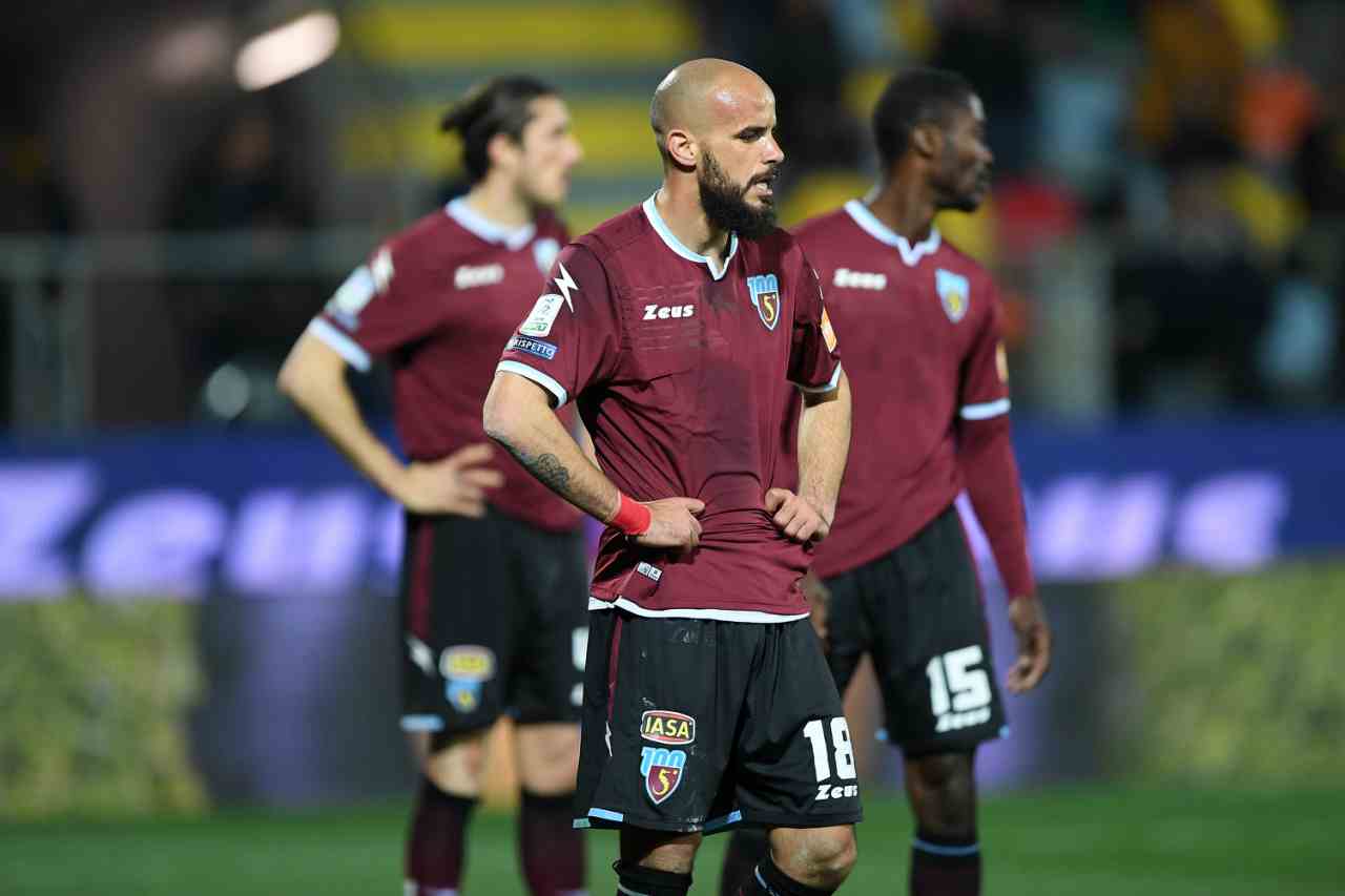 Salernitana