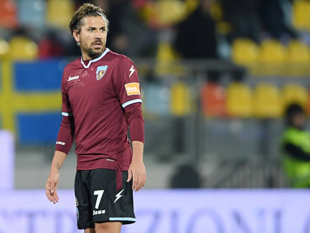 Calciomercato Salernitana Cerci