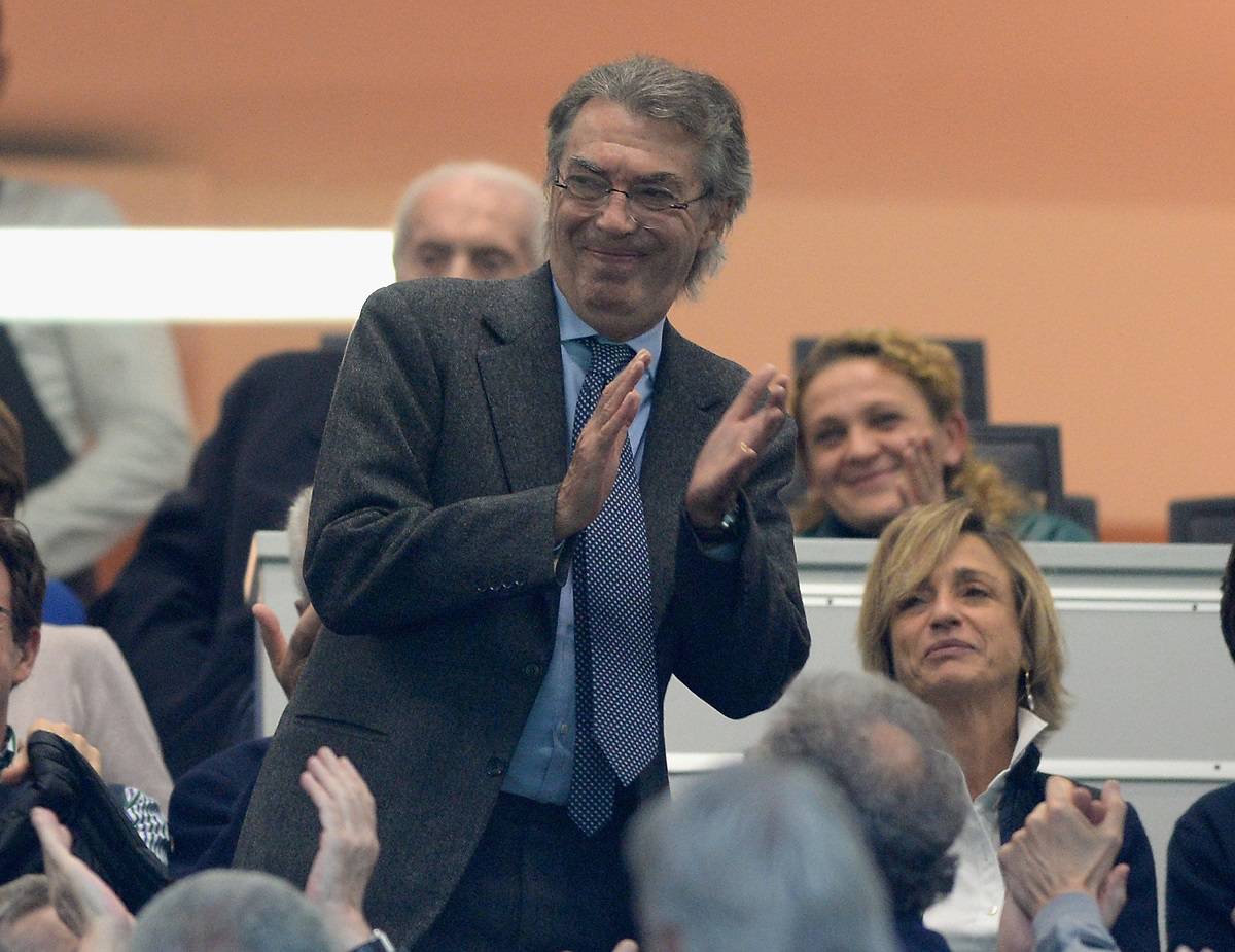 cremonese moratti