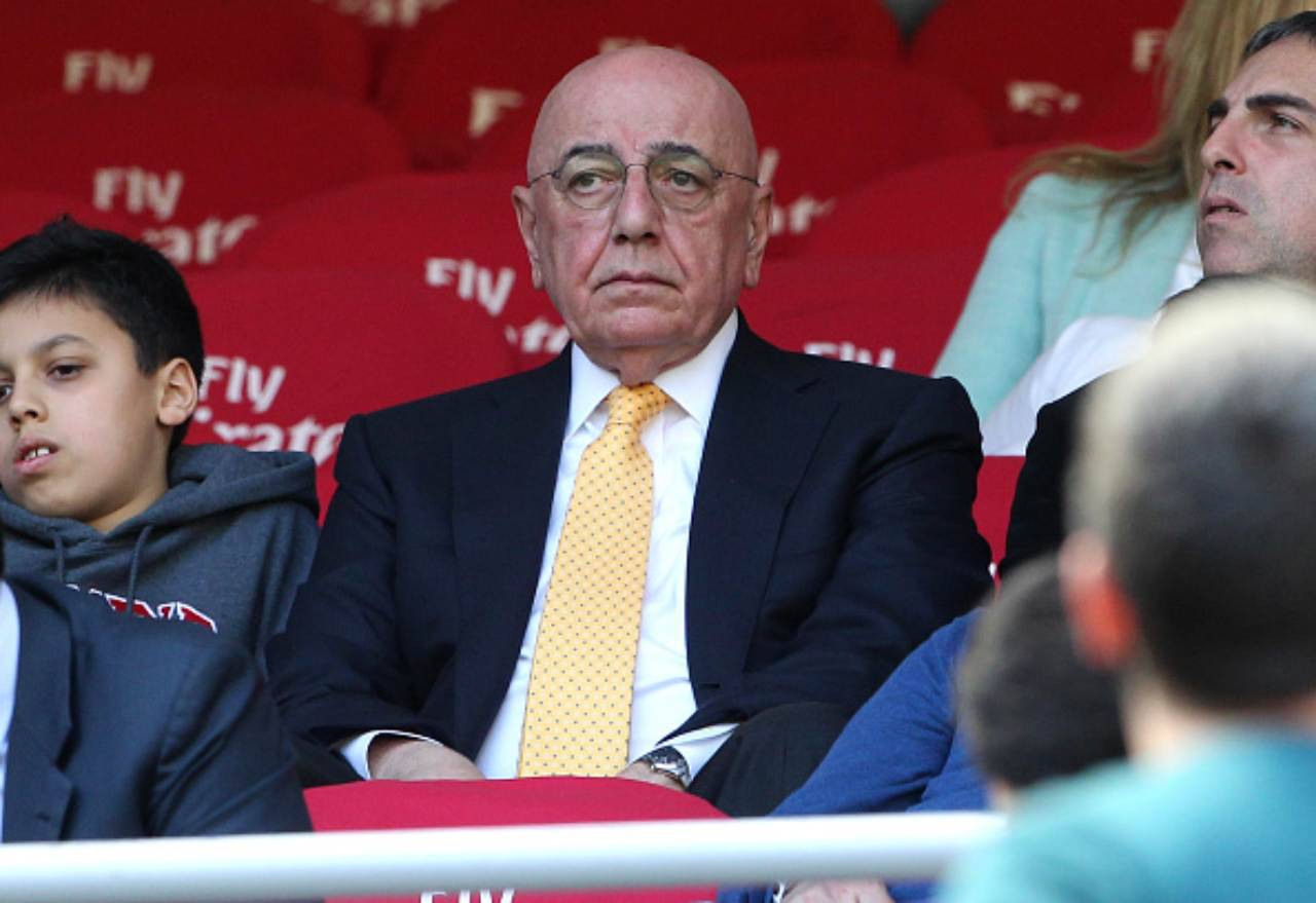 Monza Galliani coronavirus