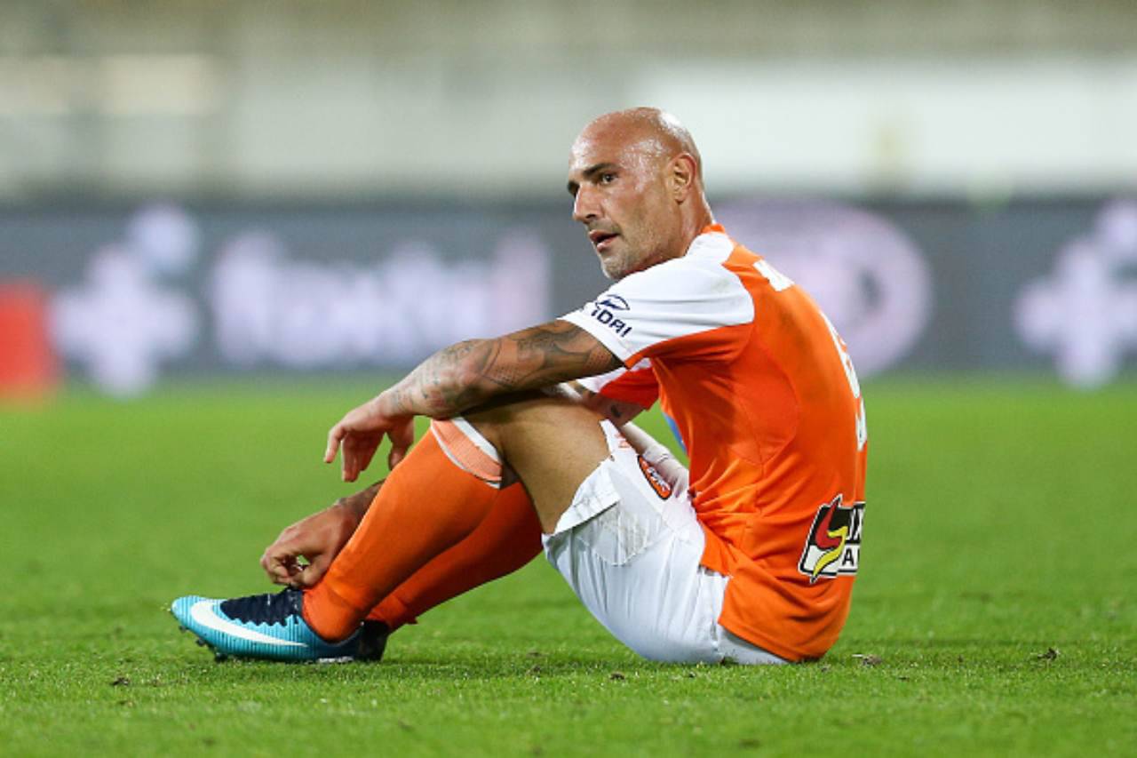 Maccarone