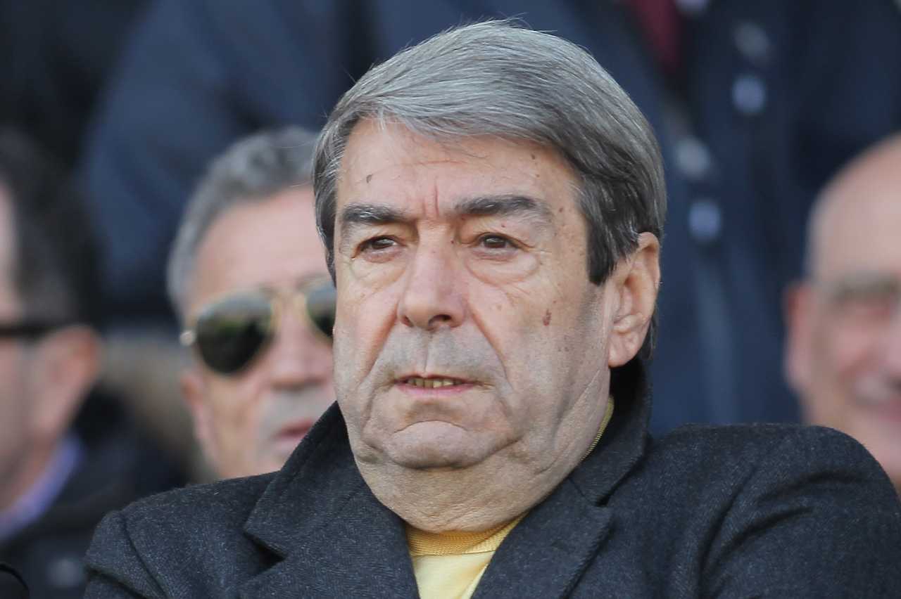 Livorno Allegri Spinelli