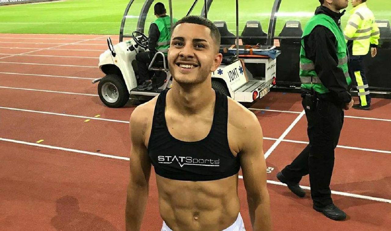 calciomercato arigoni