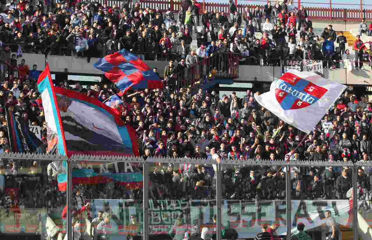 Catania