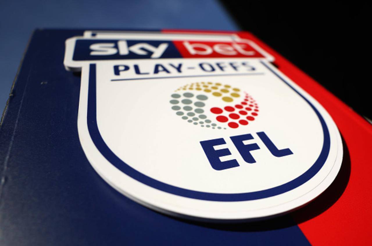 EFL Serie B inglese campioanto