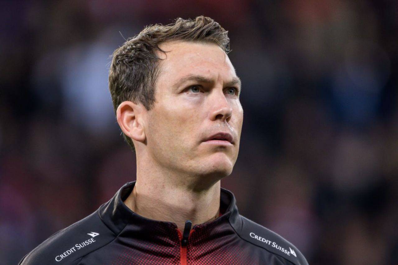 Lichtsteiner