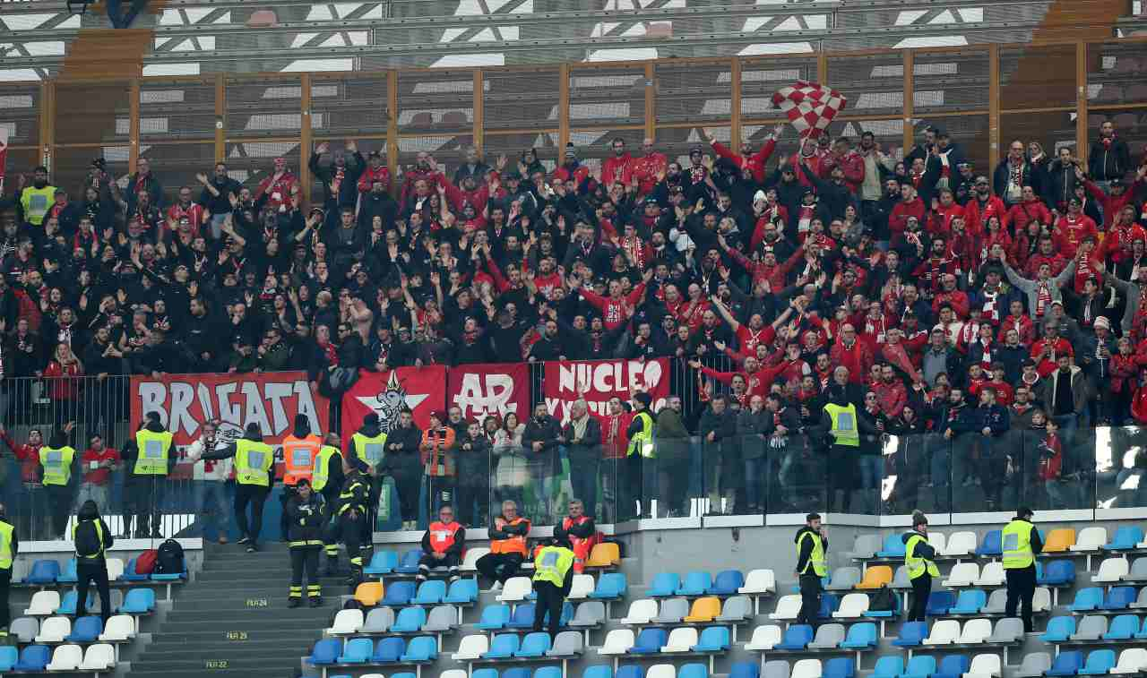 Perugia Fronduti Gaudenzi