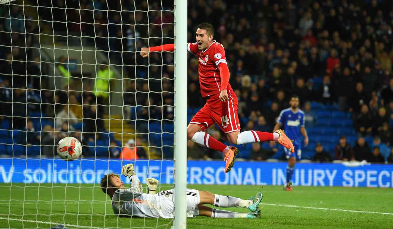 Federico Macheda