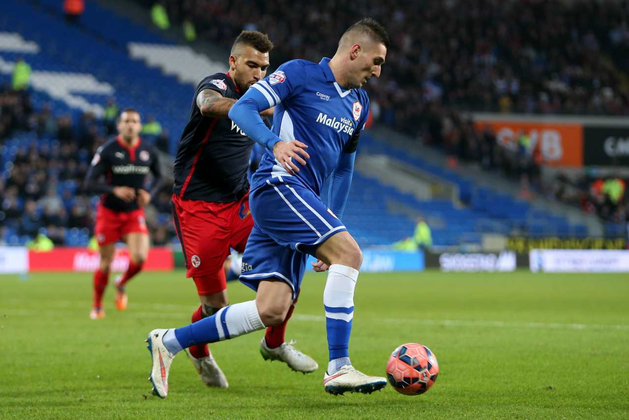 Federico Macheda