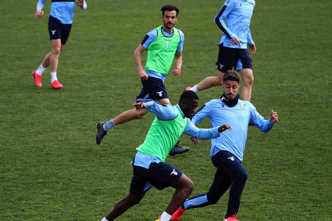 Bastos e Jorge Silva