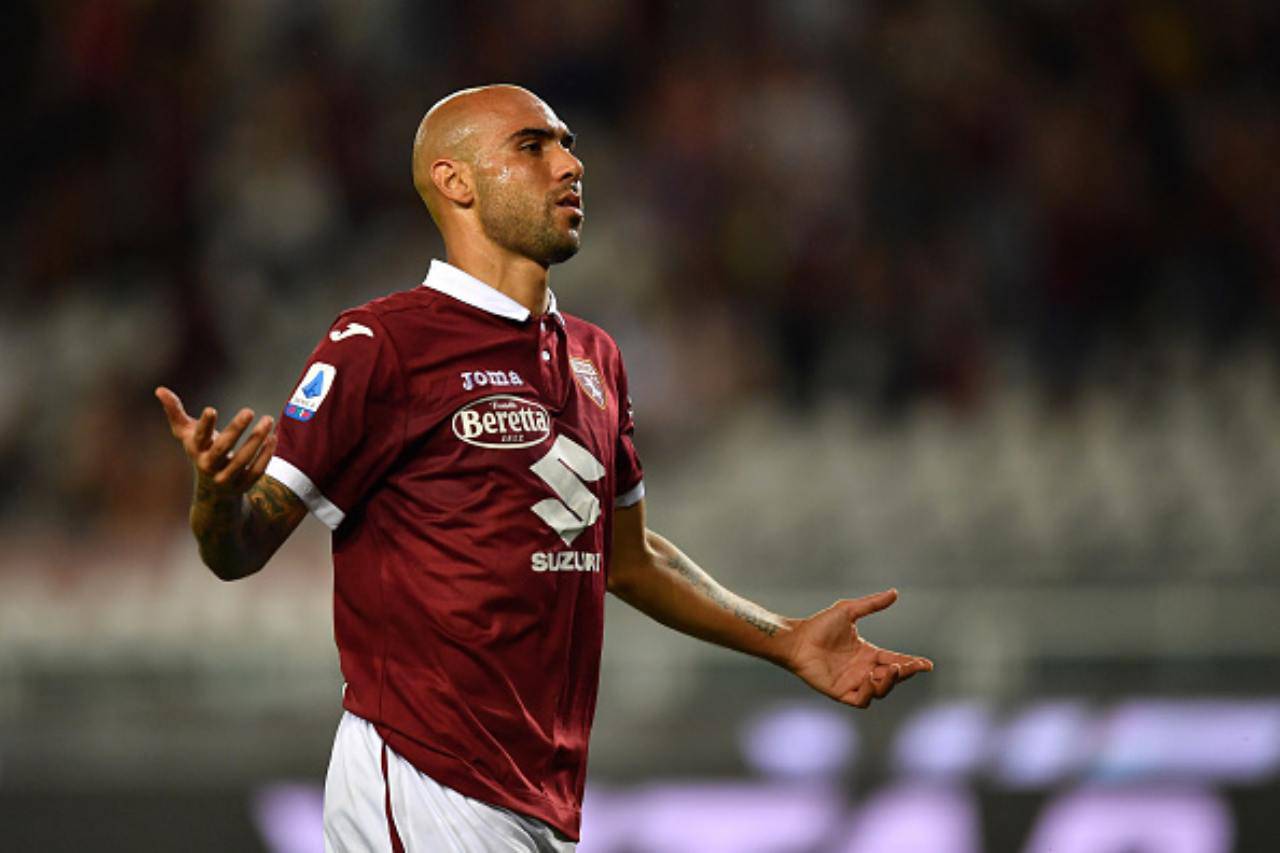 Zaza calciomercato Lecce