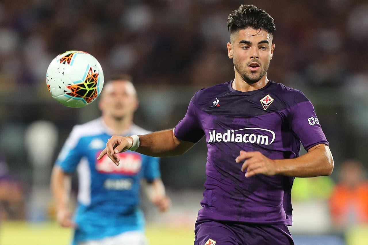 Calciomercato Benevento