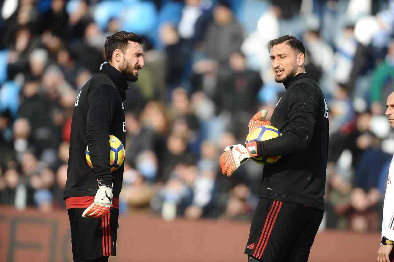 Antonio Donnarumma