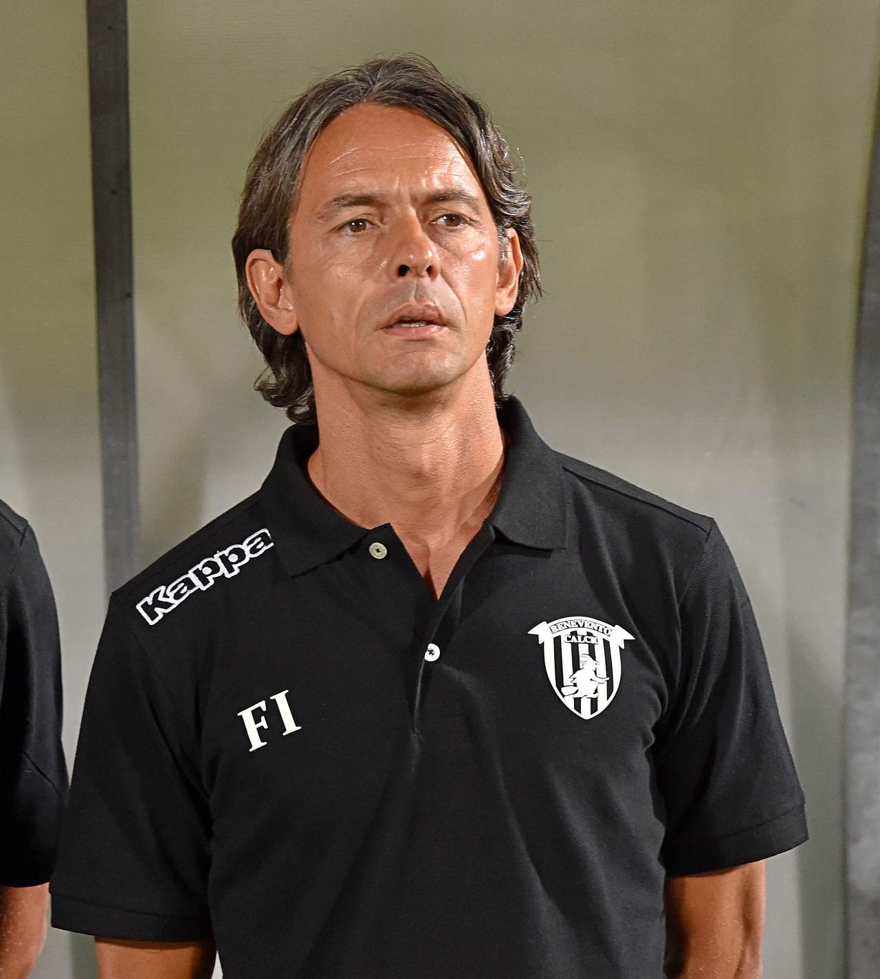 Benevento Inzaghi Serie A