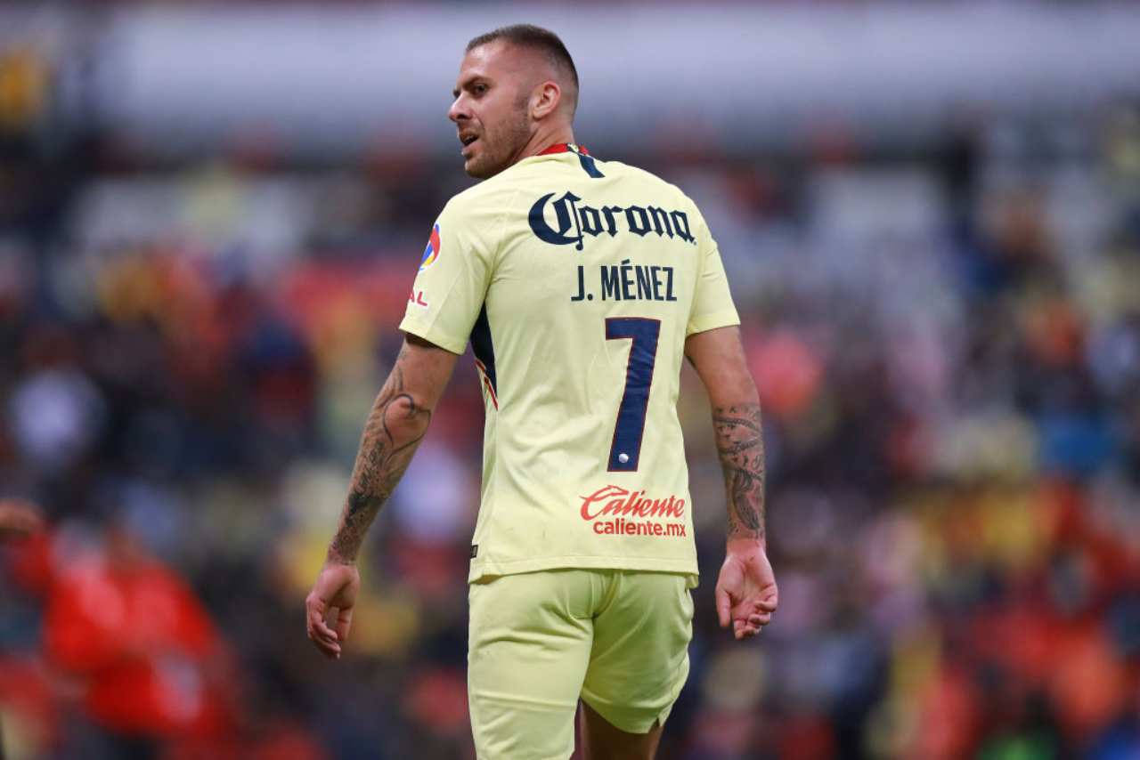 Jeremy Menez