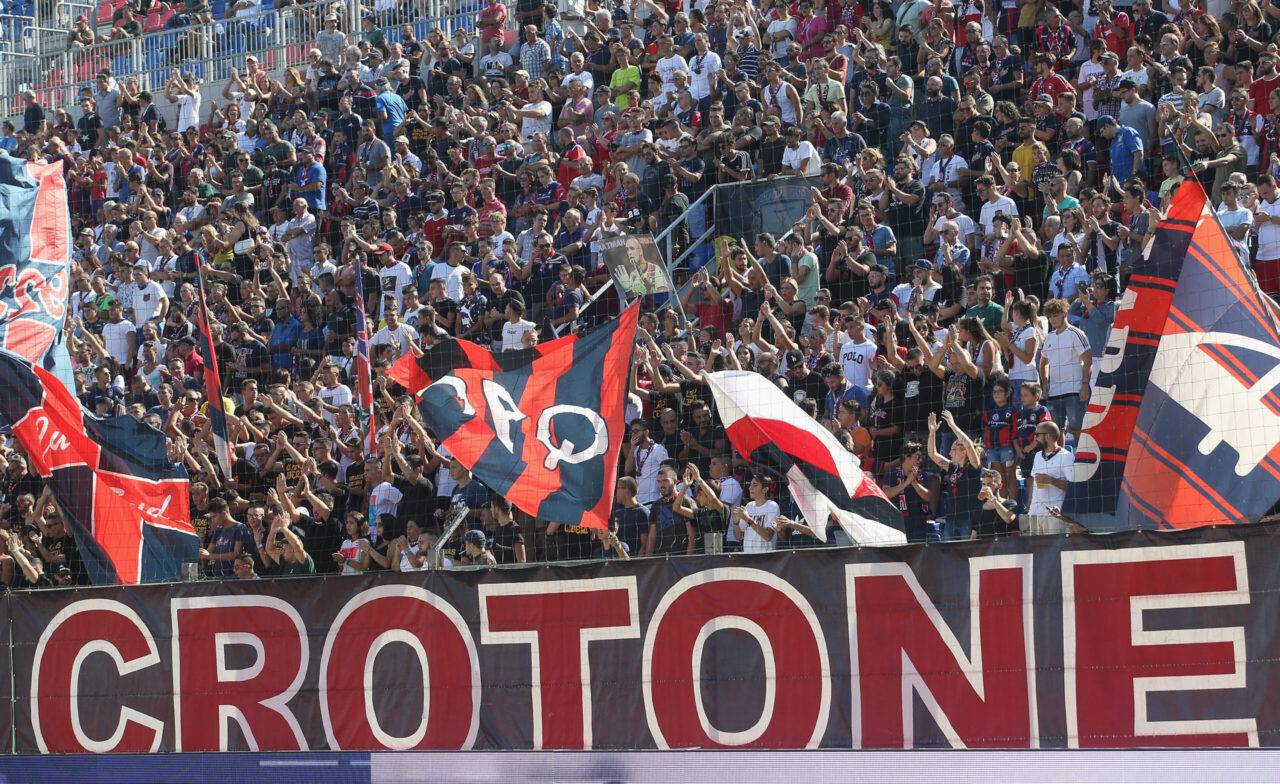 Crotone Budimir