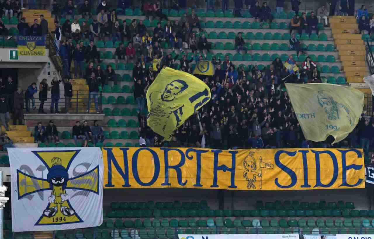 Chievo Semper