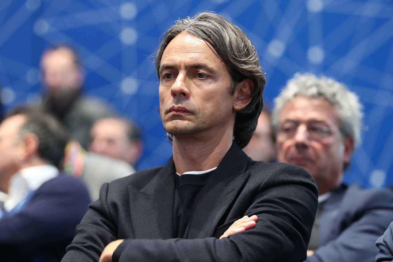 Inzaghi Pippo