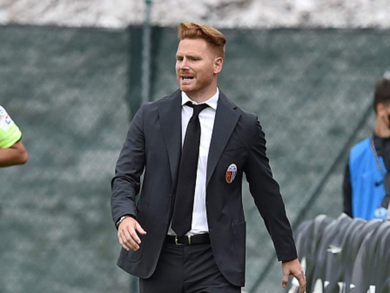 Ascoli De Rossi Zanetti