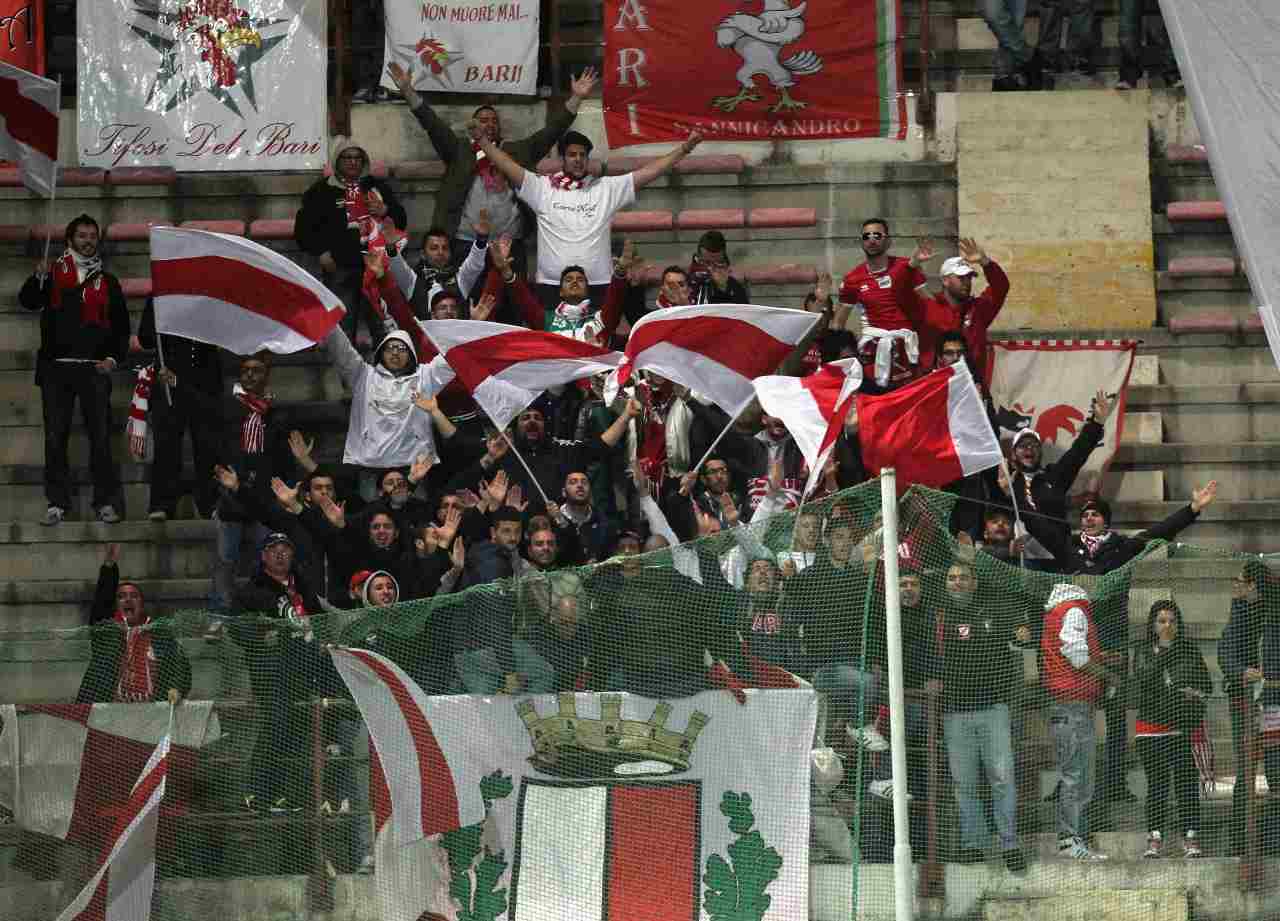 Reggina Palermo Corazza