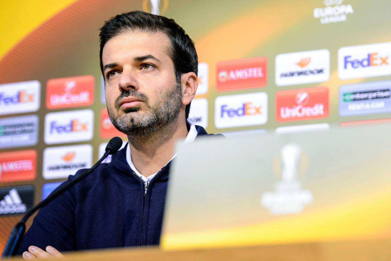 Stramaccioni