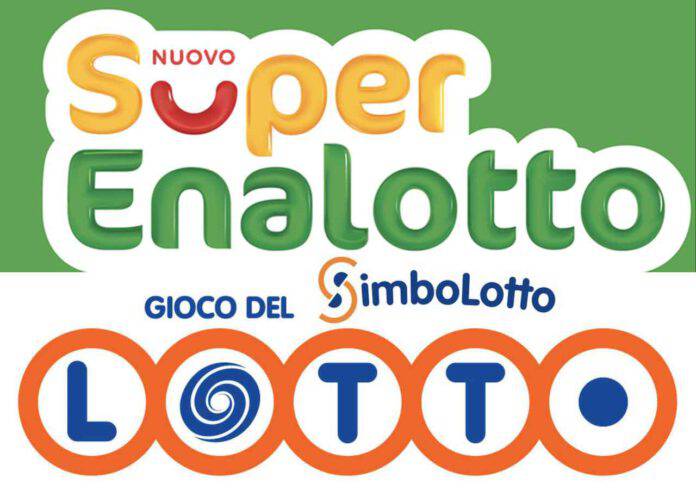 Estrazione Simbolotto Lotto Superenalotto 10eLotto del 3 ...