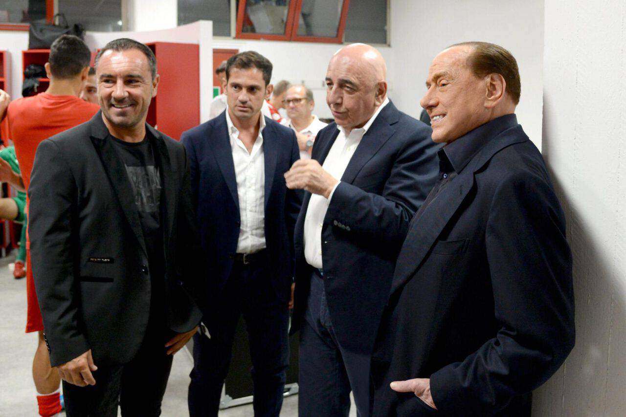 Monza Galliani