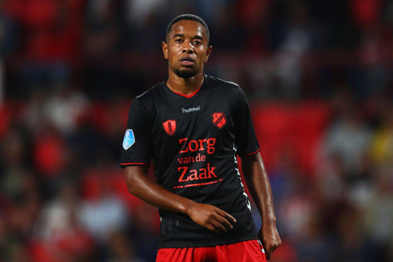 Reggina Emanuelson