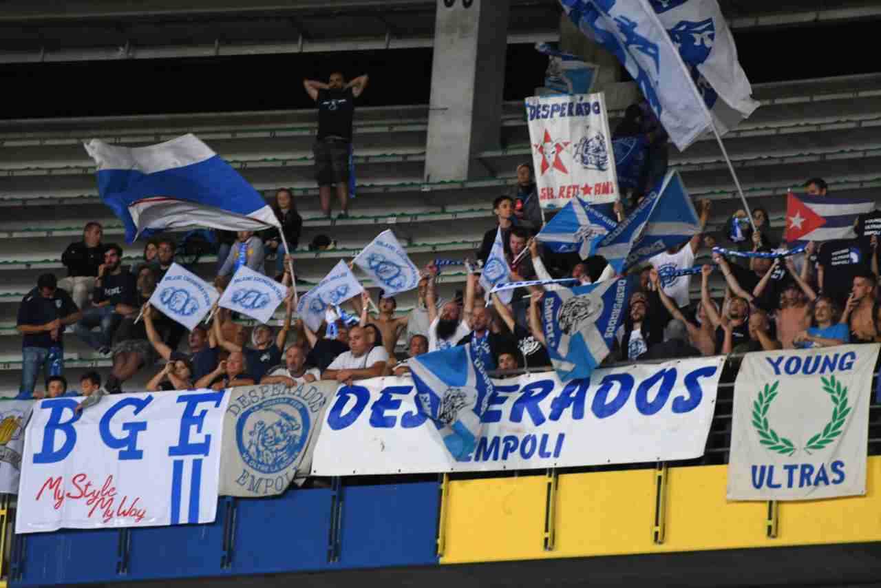 Empoli Mraz