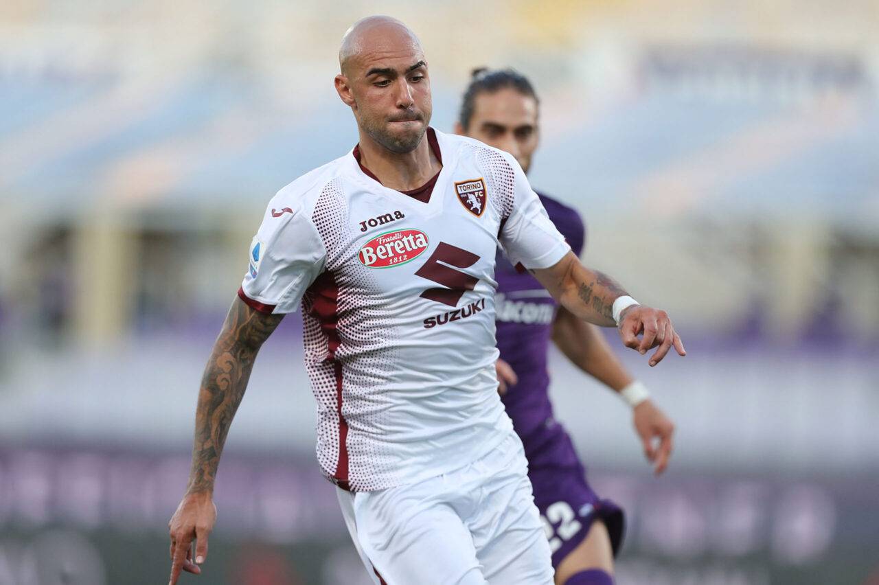 Simone Zaza calciomercato