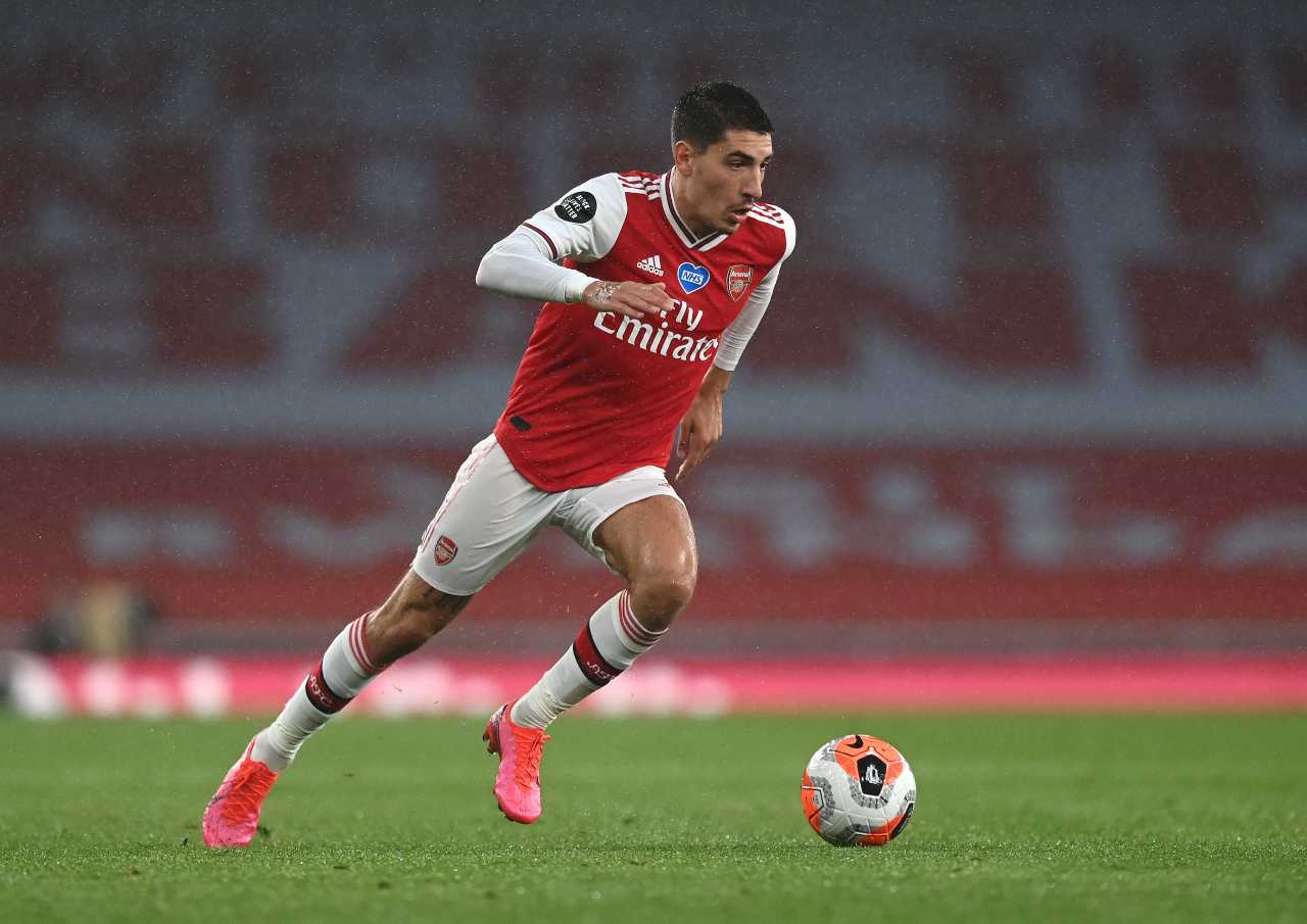 Bellerin