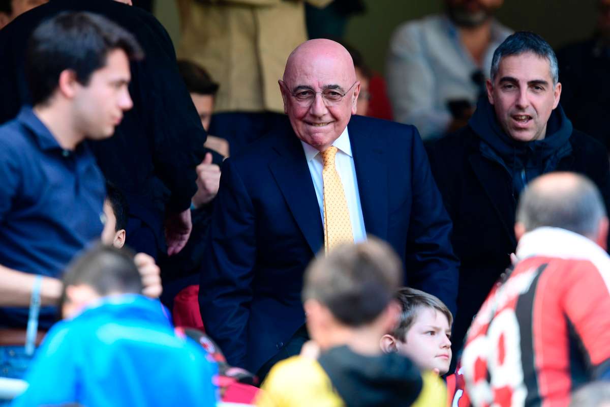 Galliani