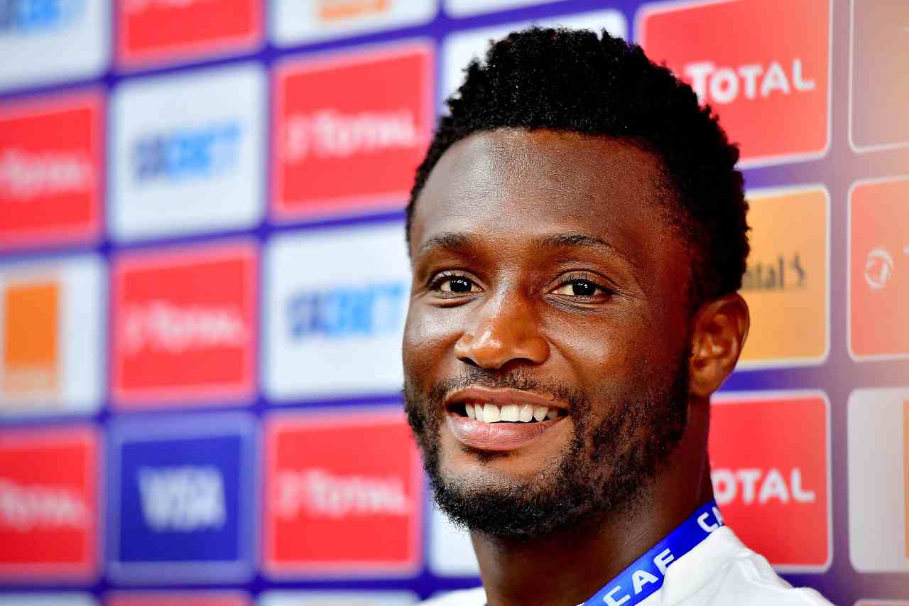 Obi Mikel