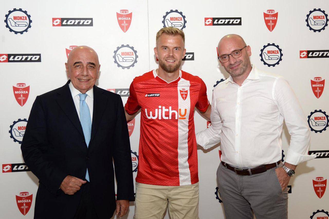 Gytkjaer (Fotobuzzi)