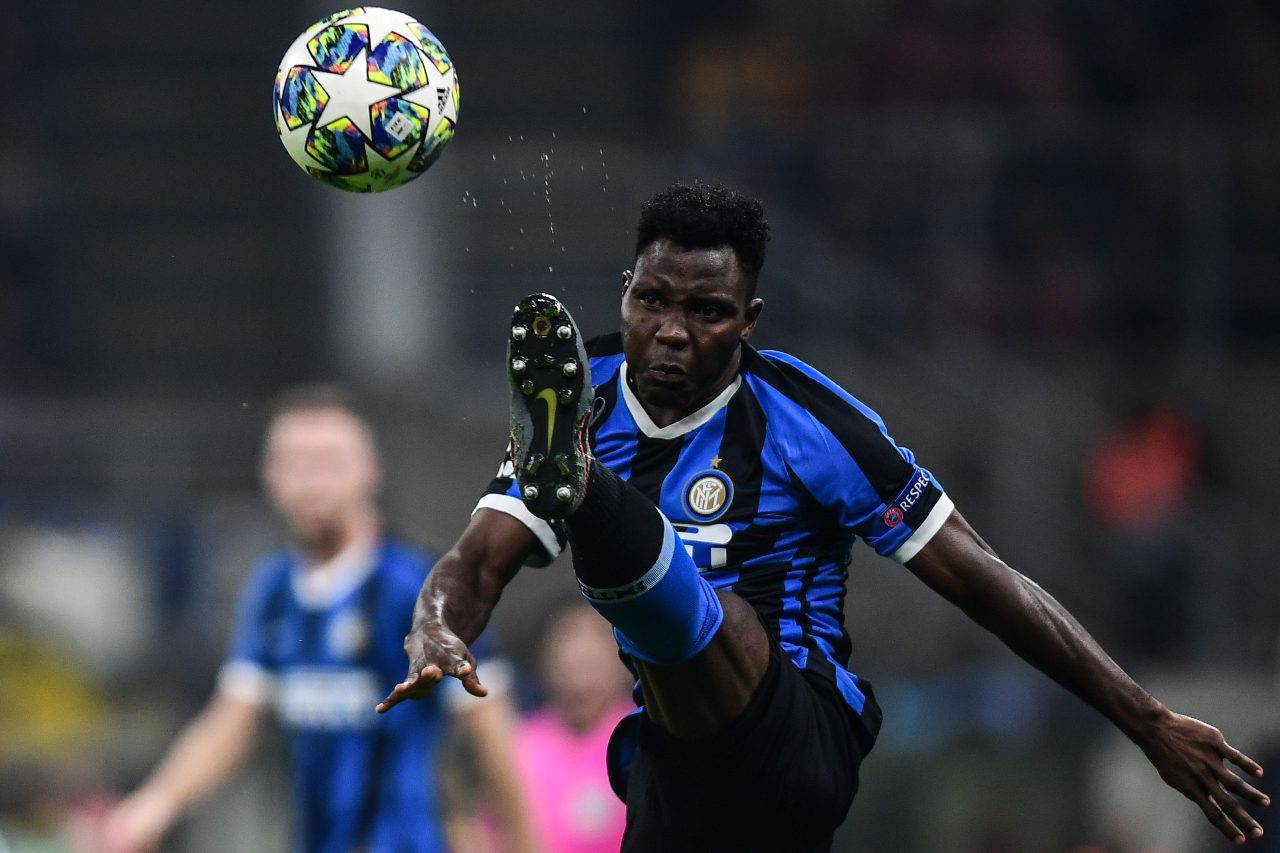 Benevento Asamoah (Getty Images)