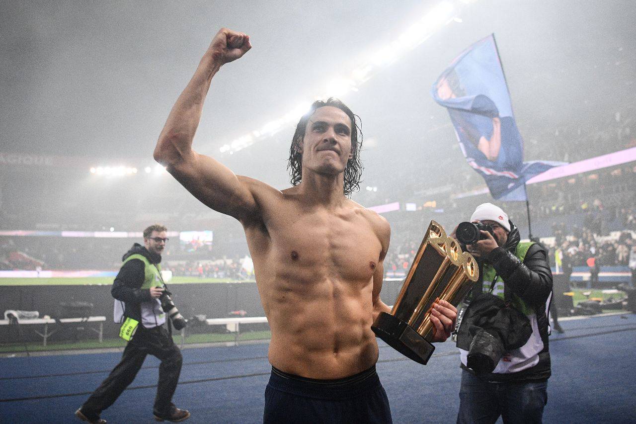 Cavani Leeds