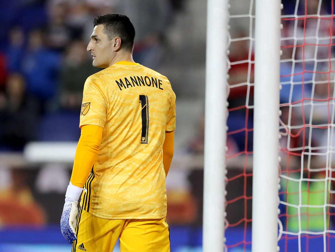 Mannone