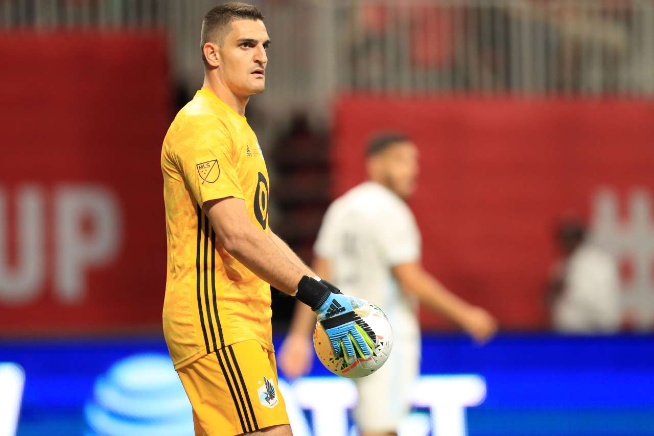 Mannone