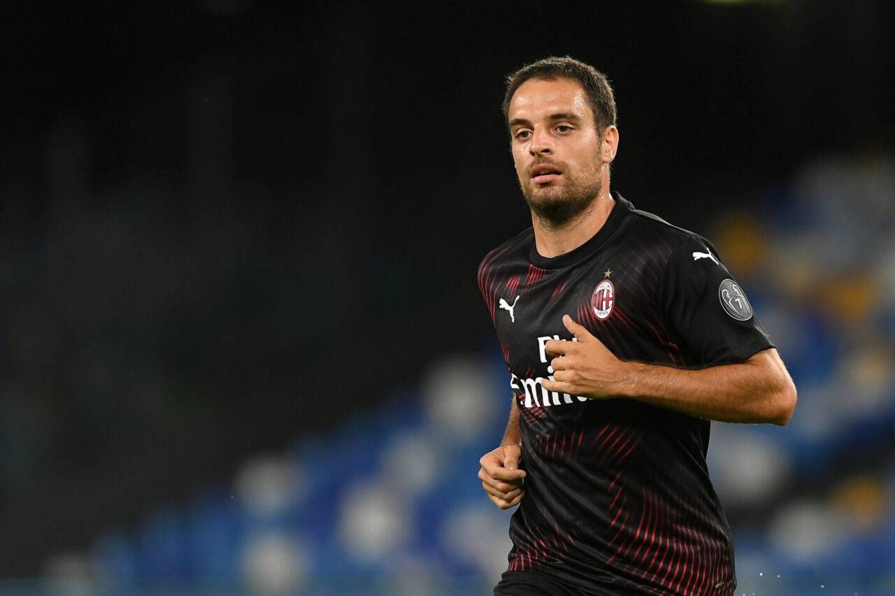 Benevento Bonaventura Inzaghi