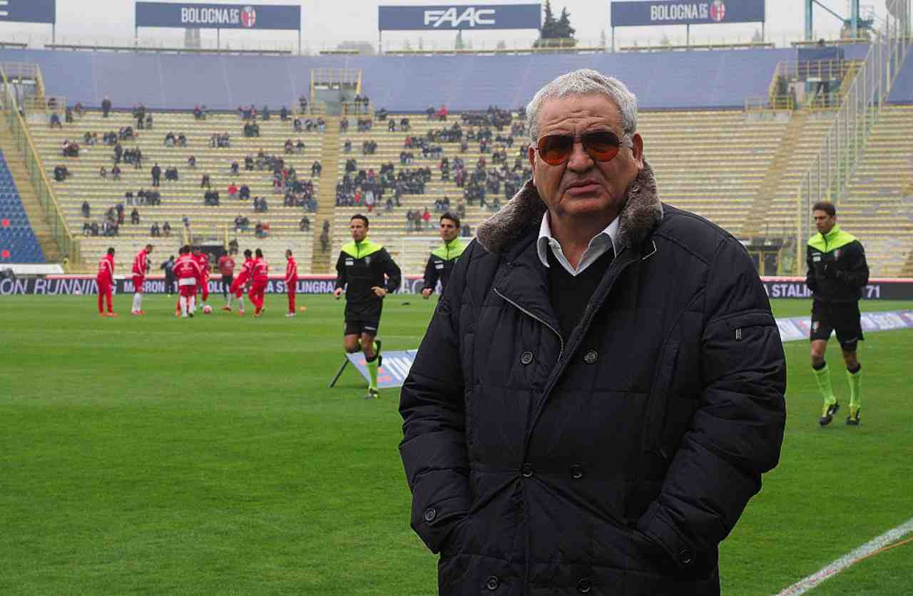 Lecce Corvino Ufficiale