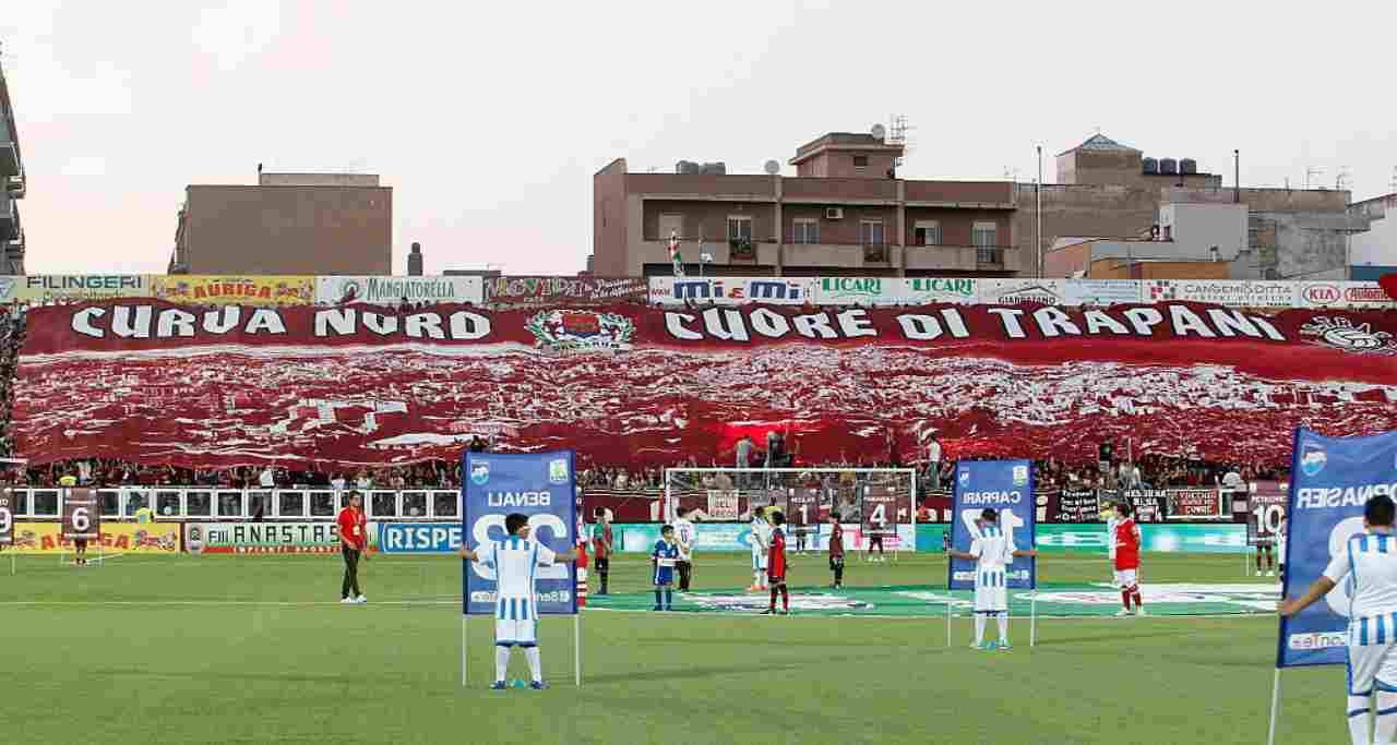 Trapani Casertana