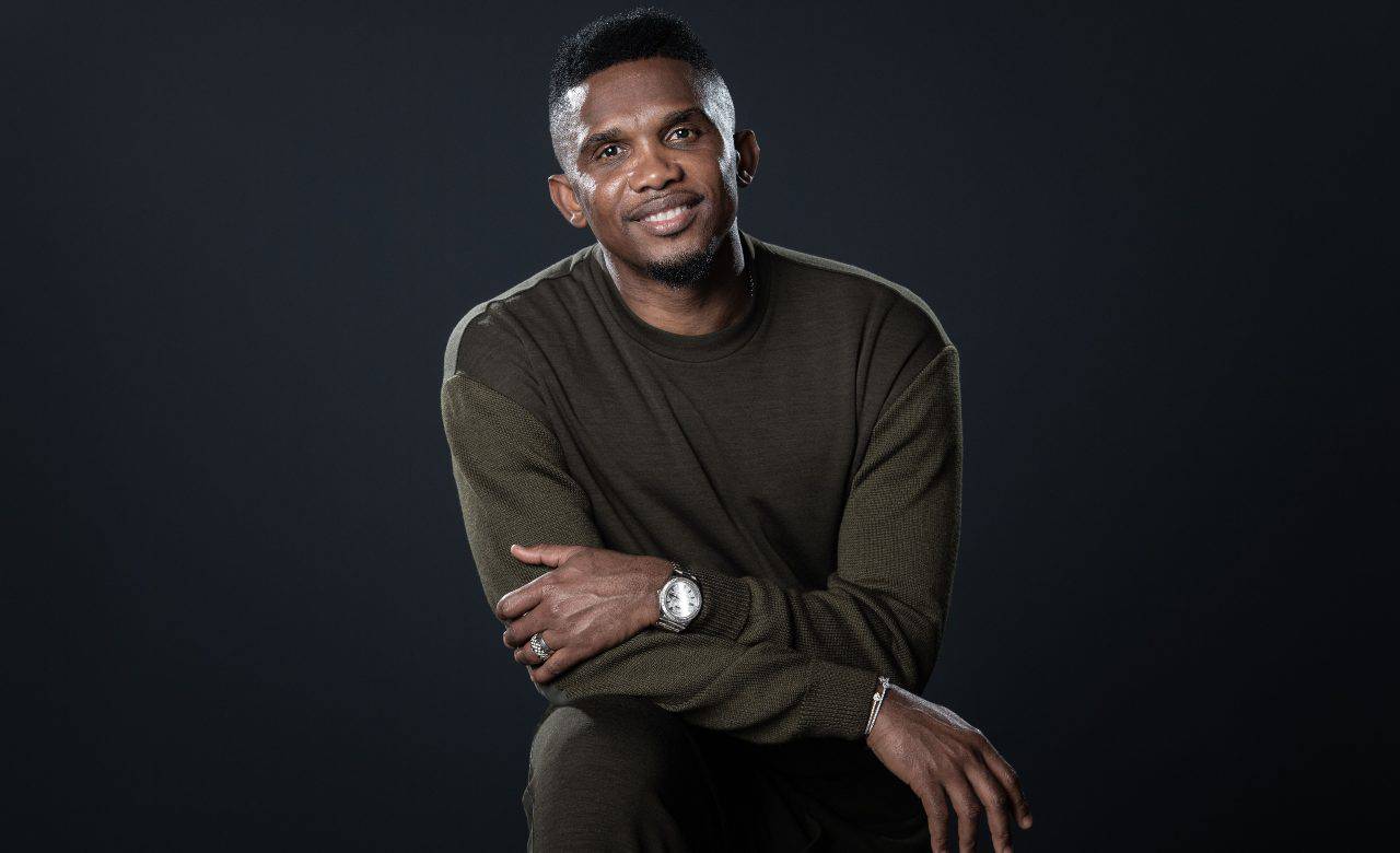 Serie B Eto'o Pineda