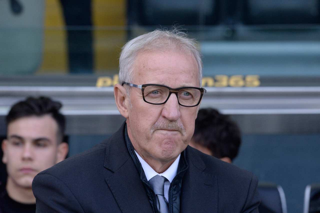 luigi delneri ufficiale brescia