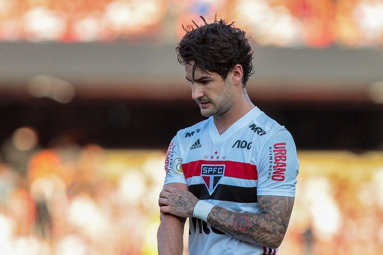 Pato Watford