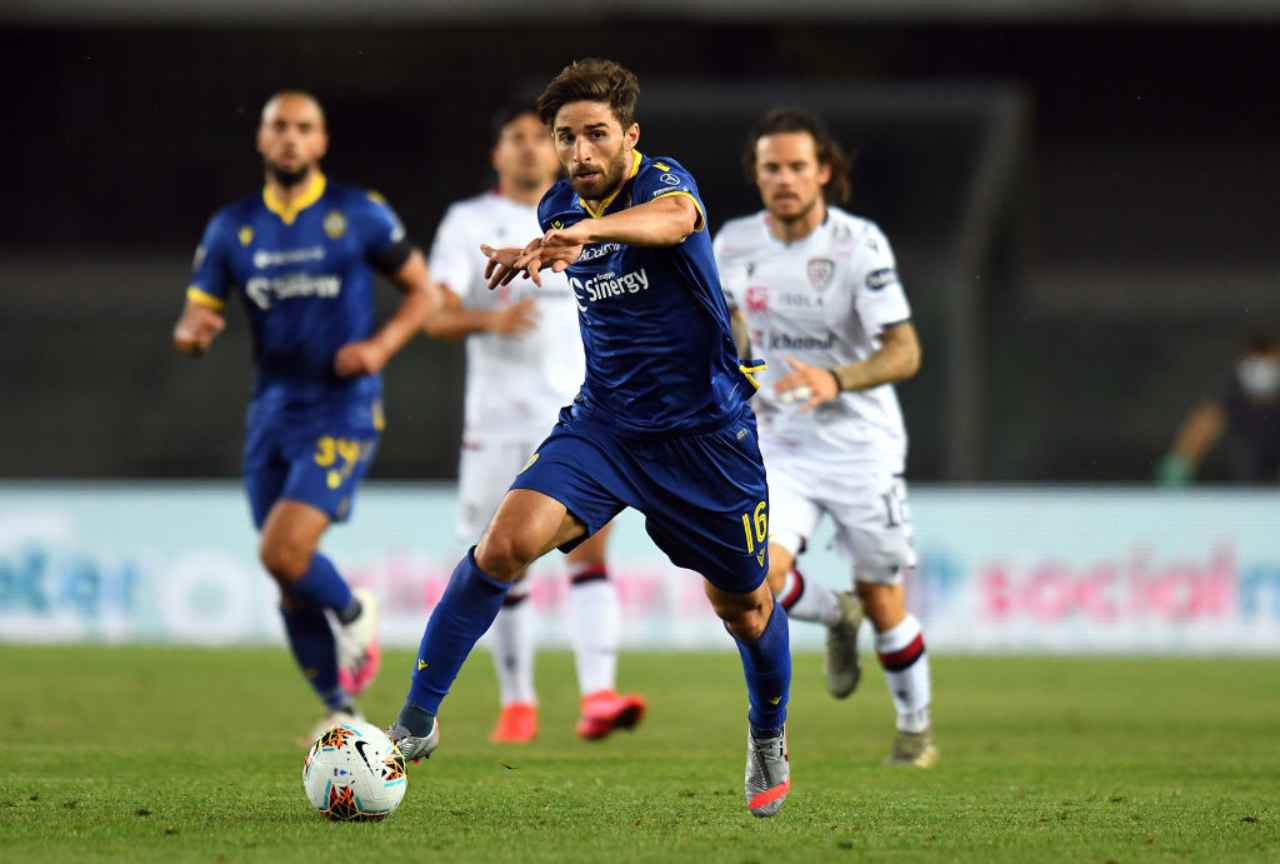 calciomercato Brescia Borini