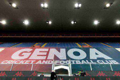 Yayah Kallon La Storia Del Talentuoso Attaccante Del Genoa