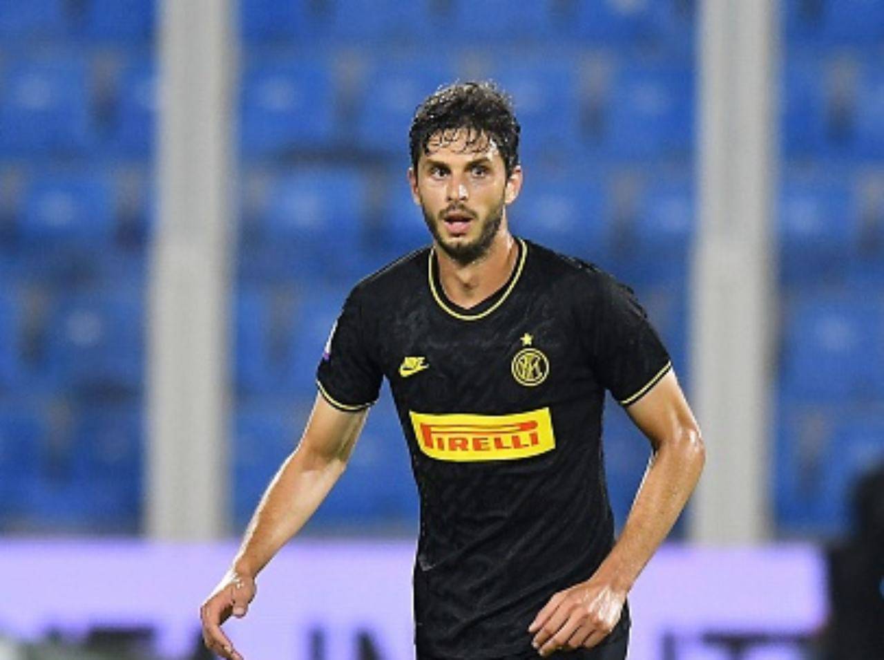 Ranocchia Benevento